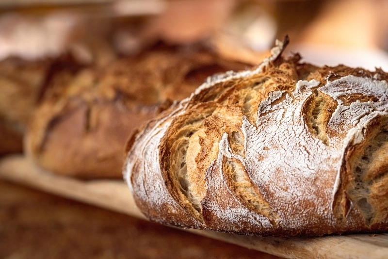 Boulangerie Pâtisserie