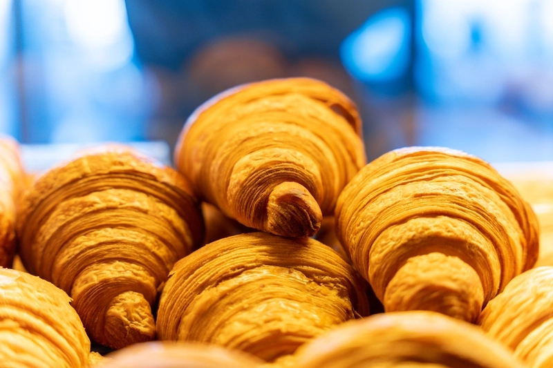 Viennoiserie