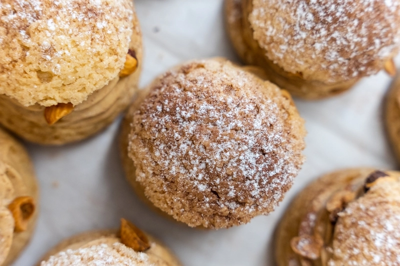 Pâtisserie